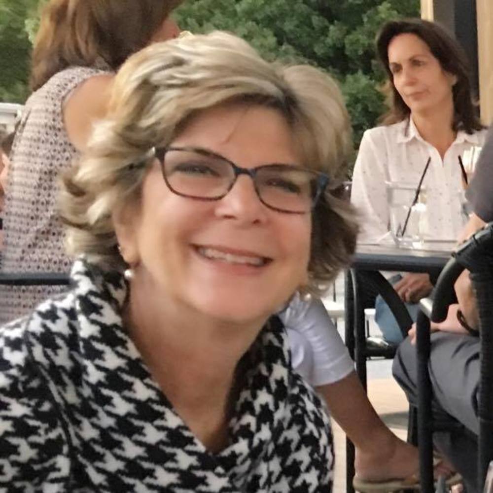 Meet your Posher, Diana